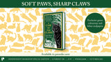 A Case of the Claws - Independent Bookshop Exclusive Edition