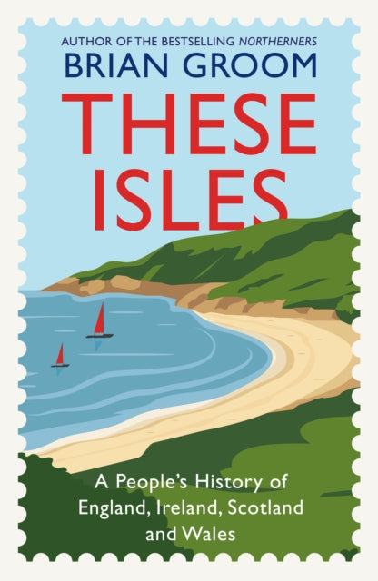 These Isles