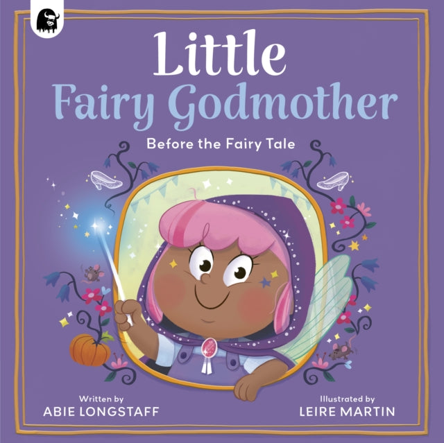 Little Fairy Godmother