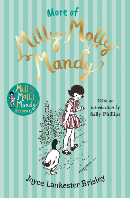 More of Milly-Molly-Mandy