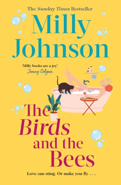 The Birds and the Bees