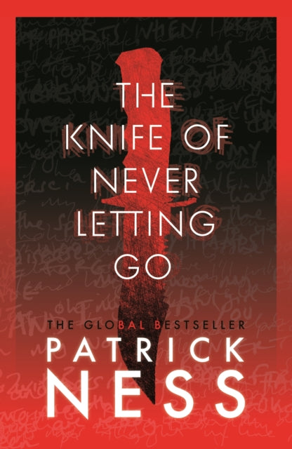 The Knife of Never Letting Go