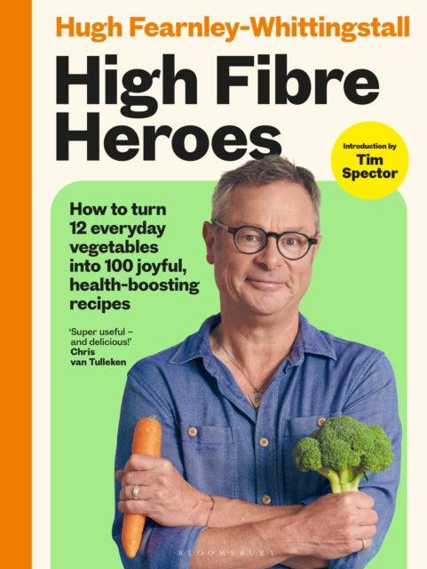 High Fibre Heroes
