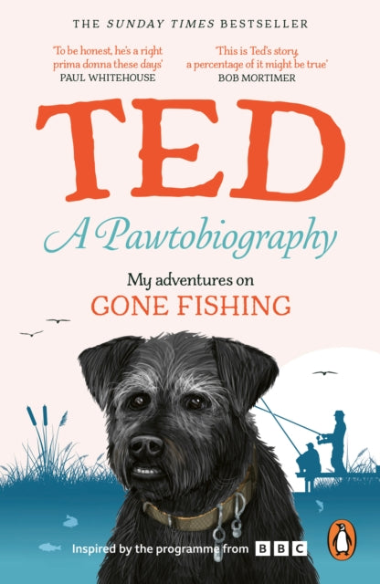 A Pawtobiography