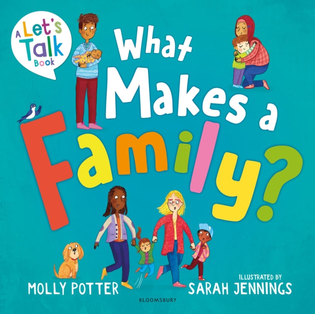 What Makes a Family?