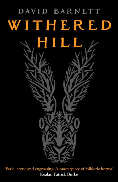 Withered Hill