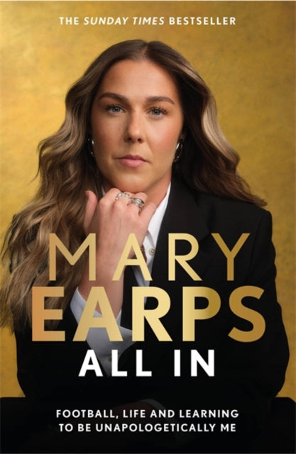 Mary Earps: All In