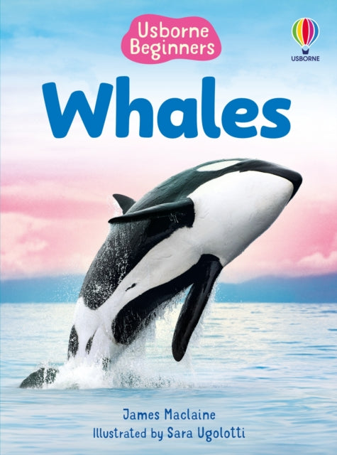 Beginners Whales