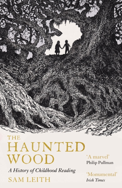 The Haunted Wood