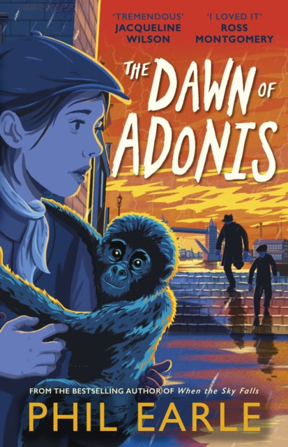 The Dawn of Adonis