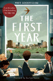 The First Year - SIGNED