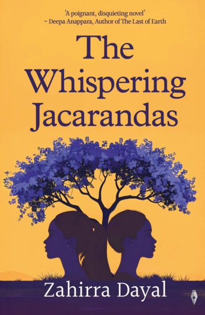 The Whispering Jacarandas