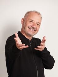 Michael - Bob Mortimer