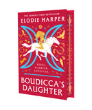 Boudicca's Daughter - SIGNED INDIE EDITION