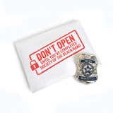 True Crime Stories - Big Potato Games