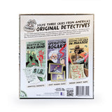 True Crime Stories - Big Potato Games