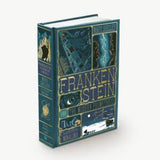 Frankenstein MinaLima Edition