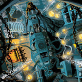 Frankenstein MinaLima Edition