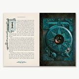 Frankenstein MinaLima Edition