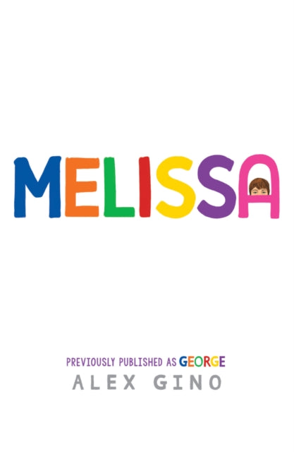 Melissa-9780702317842