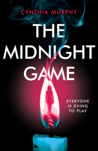 The Midnight Game-9780702318535
