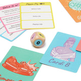 Obama Llama Mini - Big Potato Games