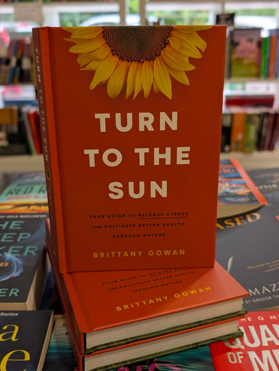Your Friday Update from B For Butterfly Books: Friday 19th June