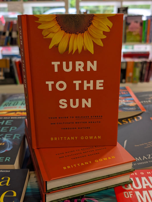 Your Friday Update from B For Butterfly Books: Friday 19th June