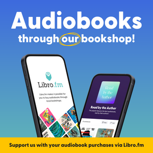 Exciting News for Audiobook Fans!