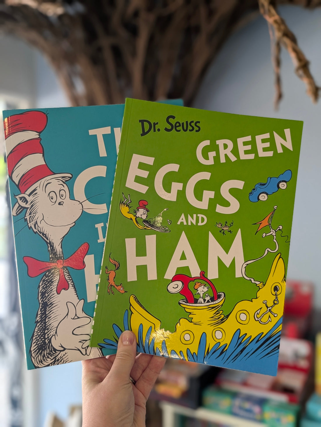 Your Friday Update from B For Butterfly Books: Friday 17th July