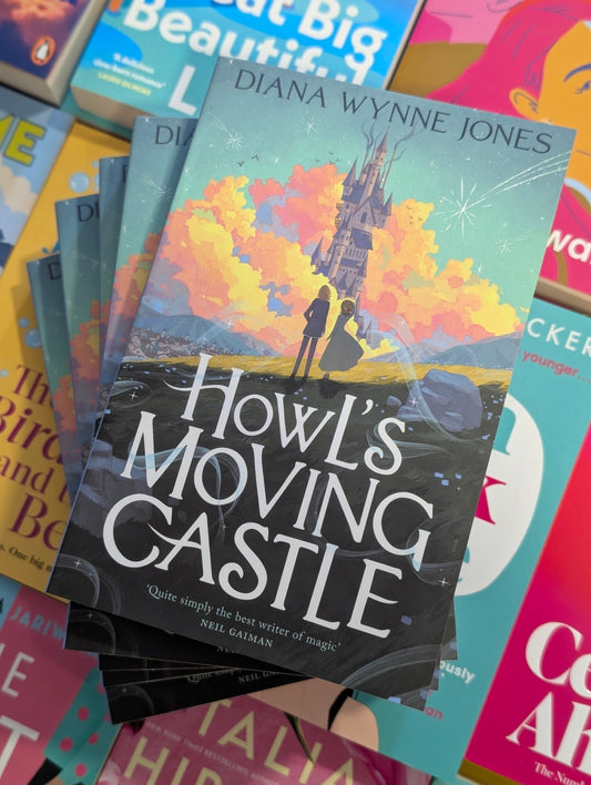 Your Friday Update from B For Butterfly Books: 7th August 2026