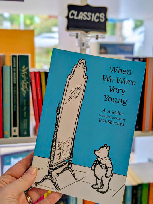 Your Friday Update from B For Butterfly Books: Friday 18th September 2026