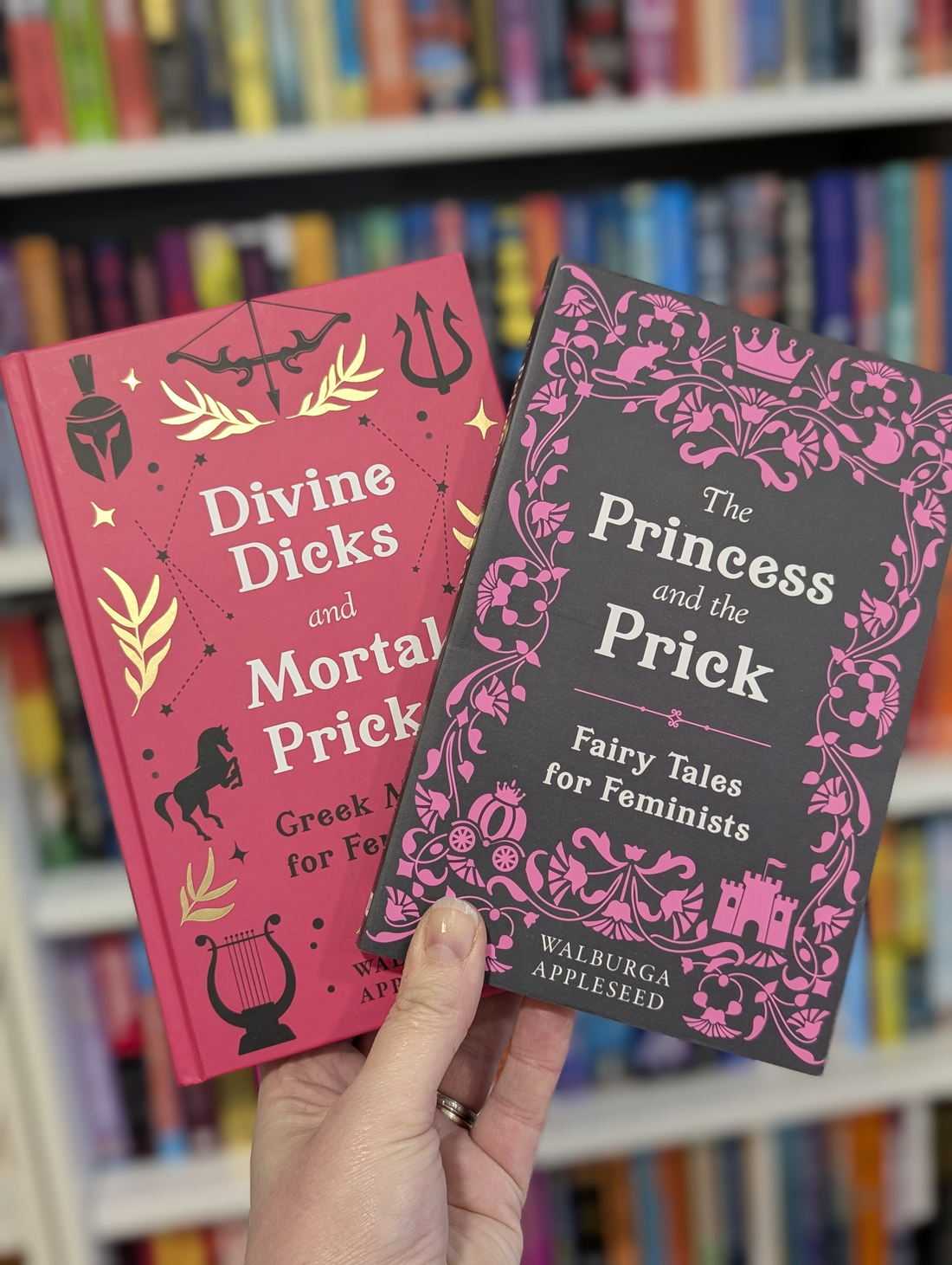 Your Friday Update from B For Butterfly Books: Friday 5th June