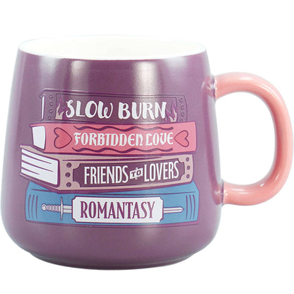 Mug 370ml Romantasy