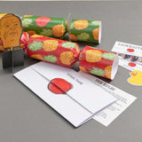 6 Taskmaster Christmas Crackers