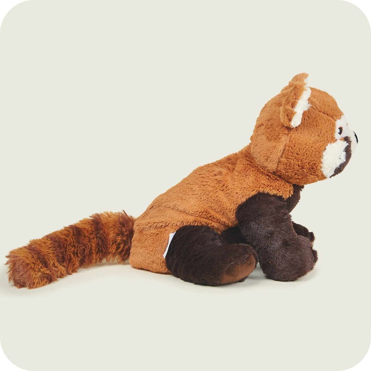 Warmies Red Panda
