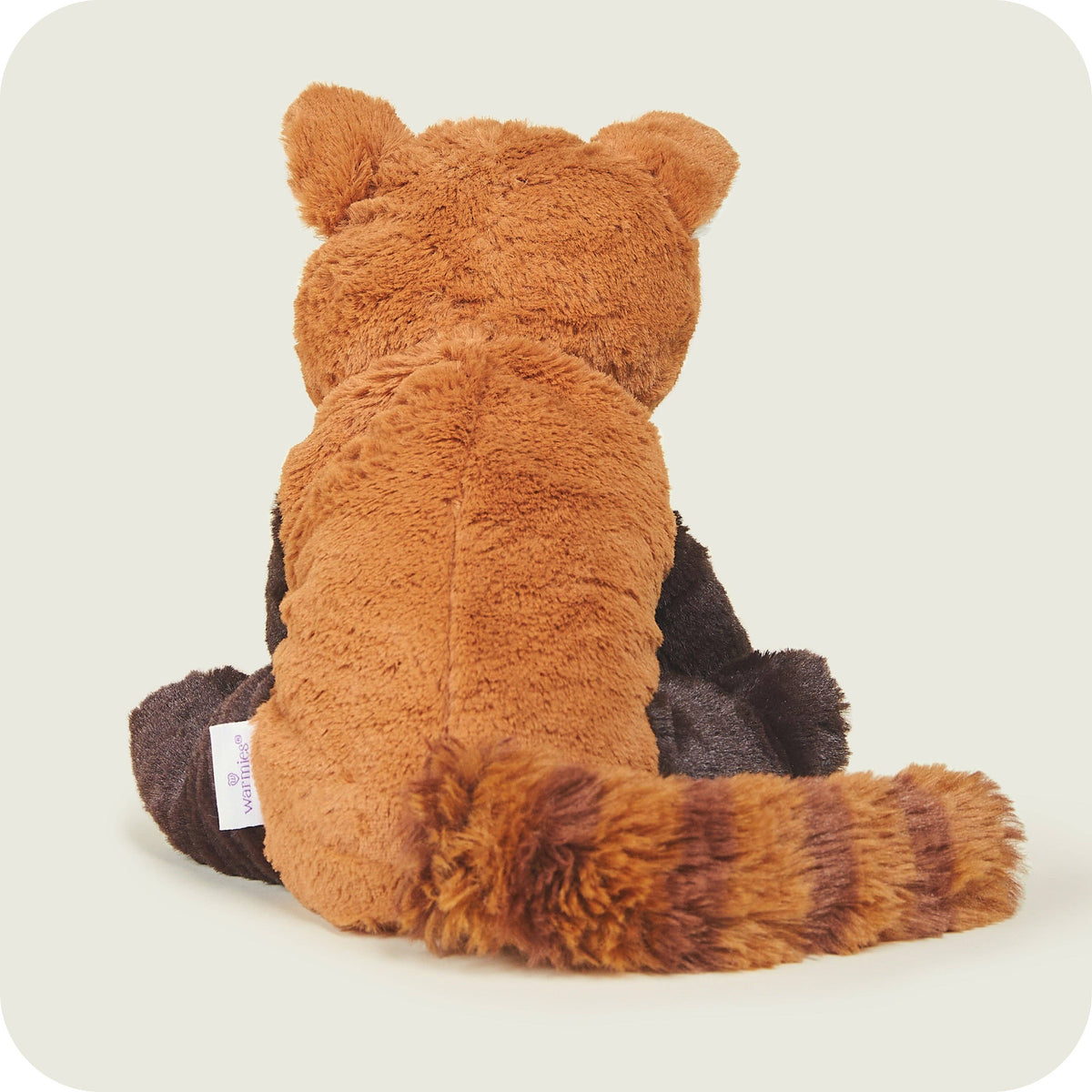 Warmies Red Panda