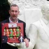 6 Taskmaster Christmas Crackers
