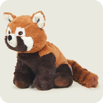 Warmies Red Panda
