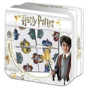 Harry Potter Head2Toe House Symbols
