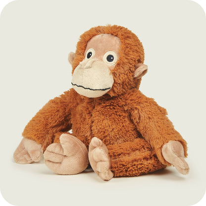 Warmies Orangutan