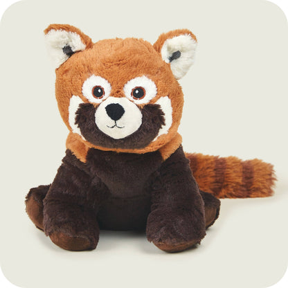 Warmies Red Panda