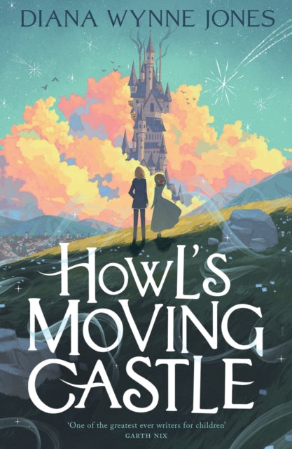 Howl’s Moving Castle