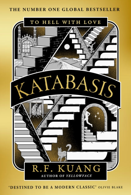 Katabasis