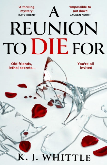 A Reunion to Die For