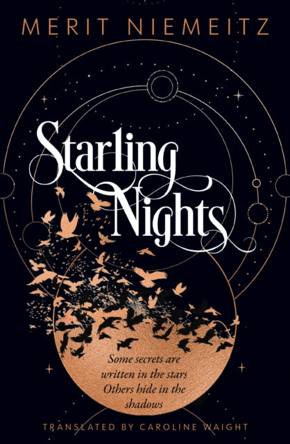 Starling Nights