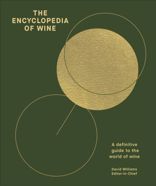 The Encyclopedia of Wine