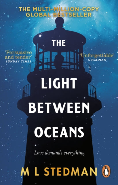 The Light Between Oceans