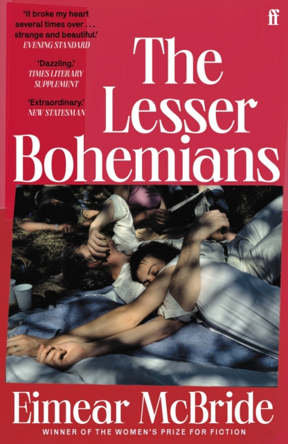 The Lesser Bohemians