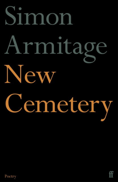 New Cemetery